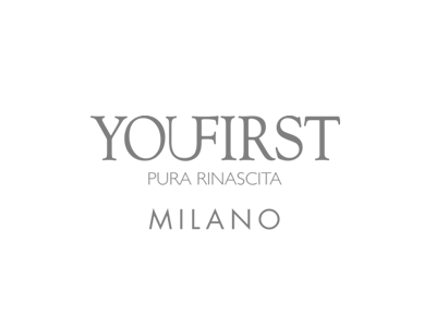 You First Logo